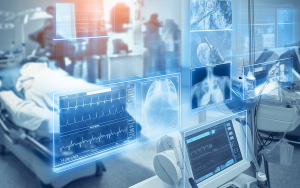 Prospects for the development of medical endoscopes
