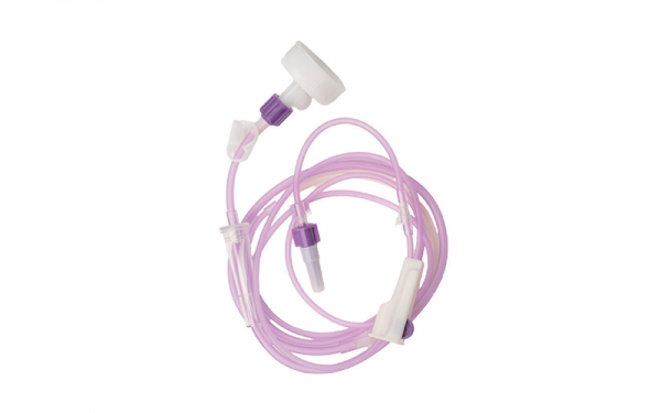 Enternal Feeding Set