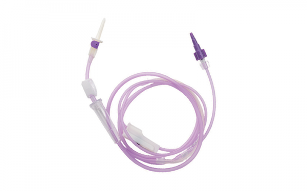 Enternal Feeding Set