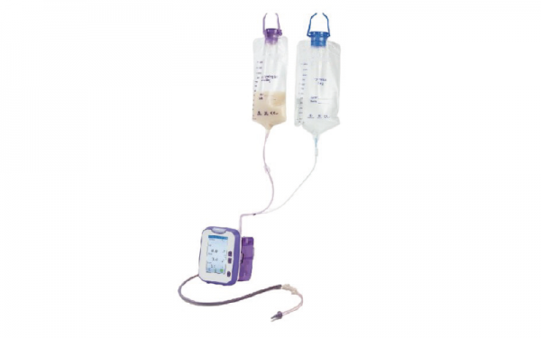 Enteral Feeding Pump