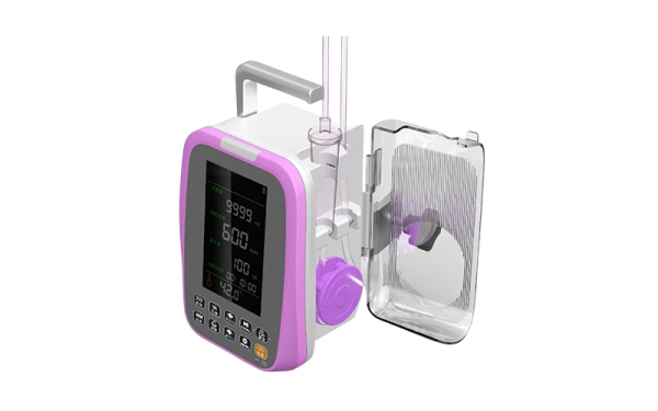 Enteral Feeding Pump