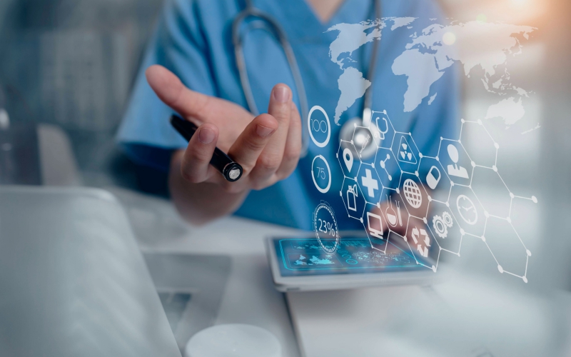 Reliable Partner — Luminova’s Compliance Support Services as a Supplier